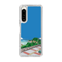 Slim Protection Case［ Studio Alec Shonan Story - From the Roads of Hayama ］