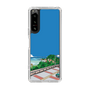 Slim Protection Case［ Studio Alec Shonan Story - From the Roads of Hayama ］