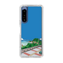 Slim Protection Case［ Studio Alec Shonan Story - From the Roads of Hayama ］