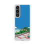 Slim Protection Case［ Studio Alec Shonan Story - From the Roads of Hayama ］