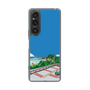 Slim Protection Case［ Studio Alec Shonan Story - From the Roads of Hayama ］