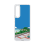 Slim Protection Case［ Studio Alec Shonan Story - From the Roads of Hayama ］