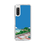 Slim Protection Case［ Studio Alec Shonan Story - From the Roads of Hayama ］