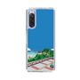 Slim Protection Case［ Studio Alec Shonan Story - From the Roads of Hayama ］