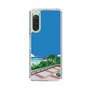 Slim Protection Case［ Studio Alec Shonan Story - From the Roads of Hayama ］