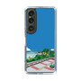 Slim Protection Case［ Studio Alec Shonan Story - From the Roads of Hayama ］