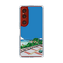 Slim Protection Case［ Studio Alec Shonan Story - From the Roads of Hayama ］