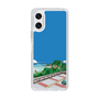 Slim Protection Case［ Studio Alec Shonan Story - From the Roads of Hayama ］