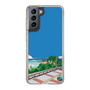 Slim Protection Case［ Studio Alec Shonan Story - From the Roads of Hayama ］