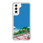 Slim Protection Case［ Studio Alec Shonan Story - From the Roads of Hayama ］