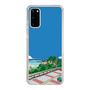 Slim Protection Case［ Studio Alec Shonan Story - From the Roads of Hayama ］
