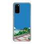 Slim Protection Case［ Studio Alec Shonan Story - From the Roads of Hayama ］