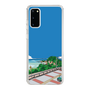 Slim Protection Case［ Studio Alec Shonan Story - From the Roads of Hayama ］