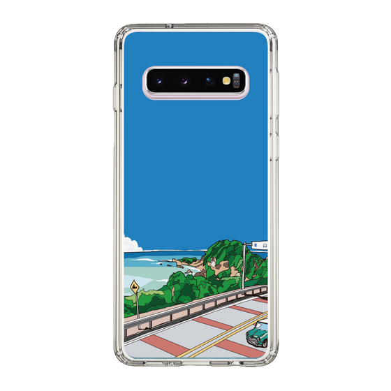 Slim Protection Case［ Studio Alec Shonan Story - From the Roads of Hayama ］