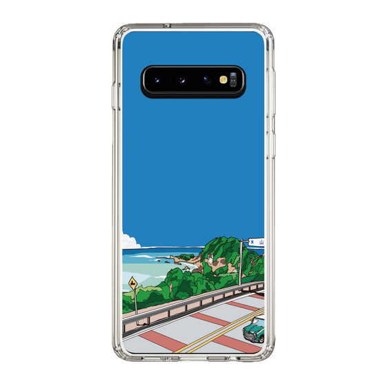 Slim Protection Case［ Studio Alec Shonan Story - From the Roads of Hayama ］