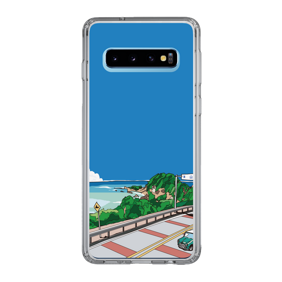 Slim Protection Case［ Studio Alec Shonan Story - From the Roads of Hayama ］