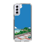 Slim Protection Case［ Studio Alec Shonan Story - From the Roads of Hayama ］
