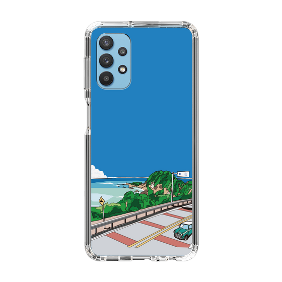 Slim Protection Case［ Studio Alec Shonan Story - From the Roads of Hayama ］