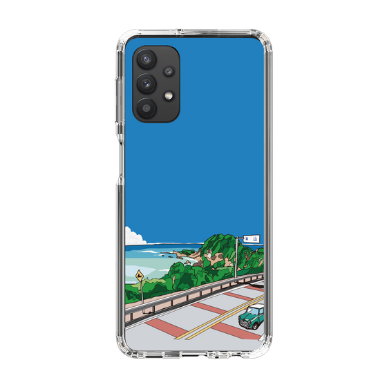 Slim Protection Case［ Studio Alec Shonan Story - From the Roads of Hayama ］