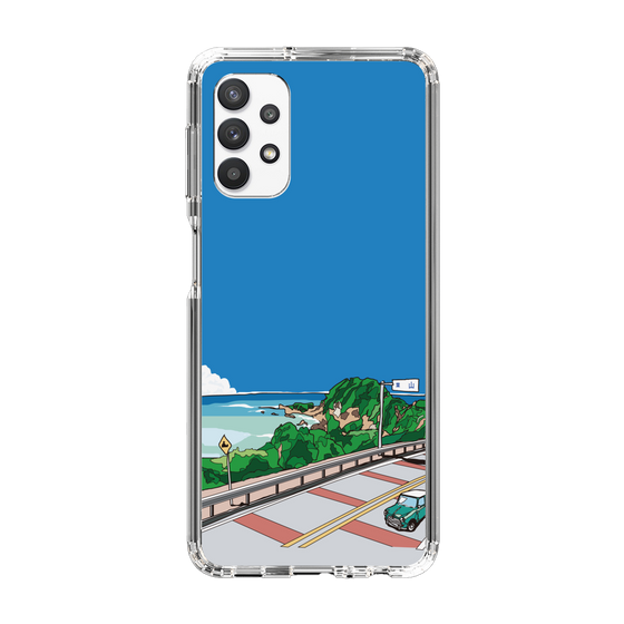 Slim Protection Case［ Studio Alec Shonan Story - From the Roads of Hayama ］