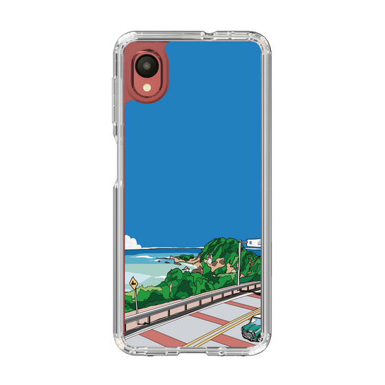 Slim Protection Case［ Studio Alec Shonan Story - From the Roads of Hayama ］