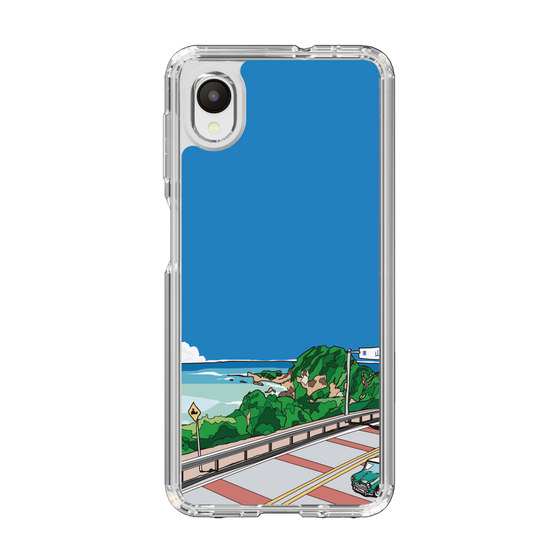 Slim Protection Case［ Studio Alec Shonan Story - From the Roads of Hayama ］