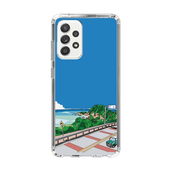 Slim Protection Case［ Studio Alec Shonan Story - From the Roads of Hayama ］