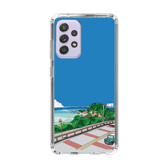 Slim Protection Case［ Studio Alec Shonan Story - From the Roads of Hayama ］