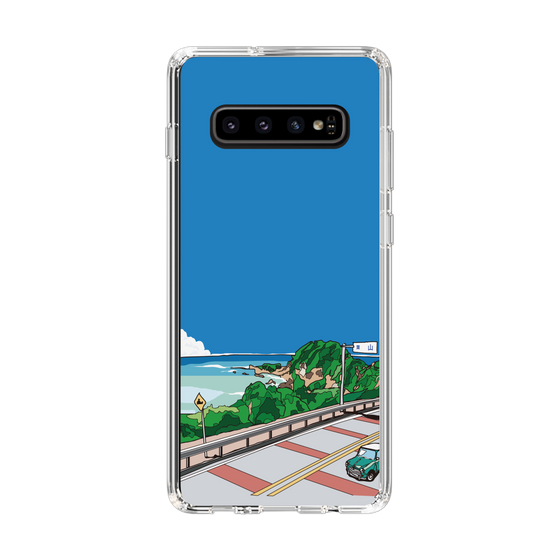 Slim Protection Case［ Studio Alec Shonan Story - From the Roads of Hayama ］