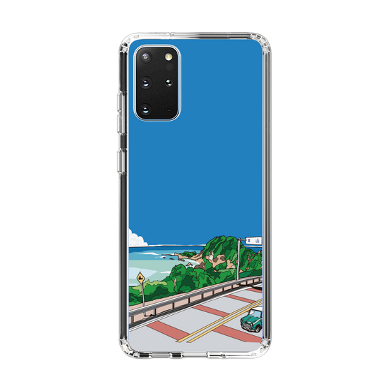 Slim Protection Case［ Studio Alec Shonan Story - From the Roads of Hayama ］