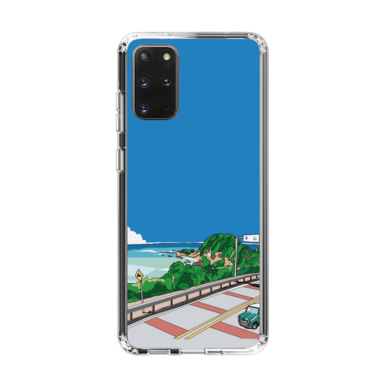 Slim Protection Case［ Studio Alec Shonan Story - From the Roads of Hayama ］