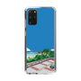 Slim Protection Case［ Studio Alec Shonan Story - From the Roads of Hayama ］