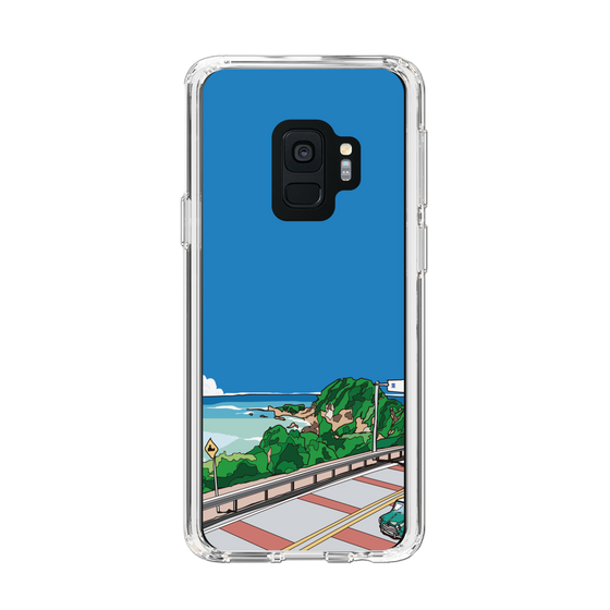 Slim Protection Case［ Studio Alec Shonan Story - From the Roads of Hayama ］