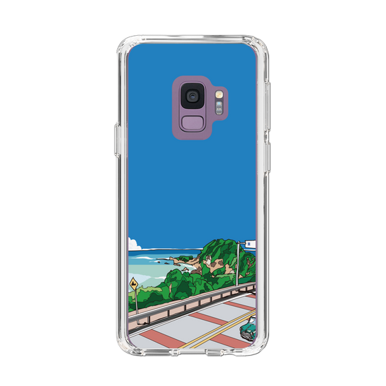 Slim Protection Case［ Studio Alec Shonan Story - From the Roads of Hayama ］