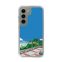 Slim Protection Case［ Studio Alec Shonan Story - From the Roads of Hayama ］