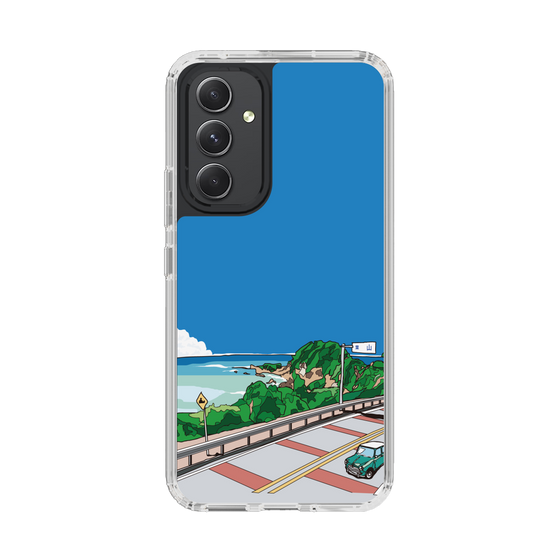 Slim Protection Case［ Studio Alec Shonan Story - From the Roads of Hayama ］