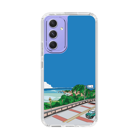 Slim Protection Case［ Studio Alec Shonan Story - From the Roads of Hayama ］
