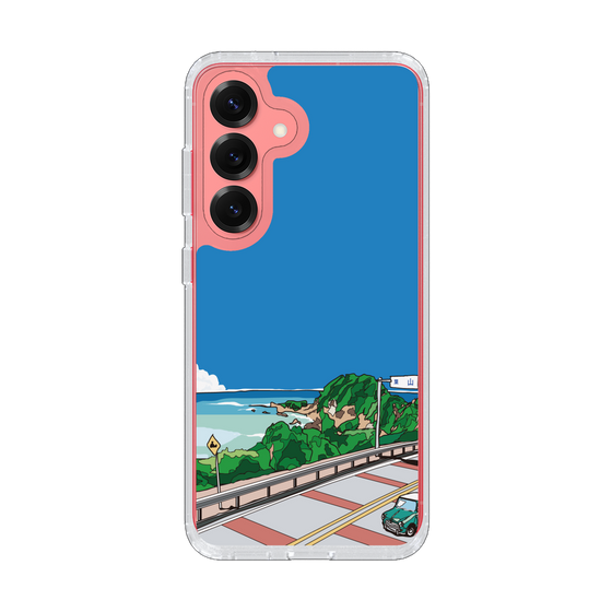 Slim Protection Case［ Studio Alec Shonan Story - From the Roads of Hayama ］