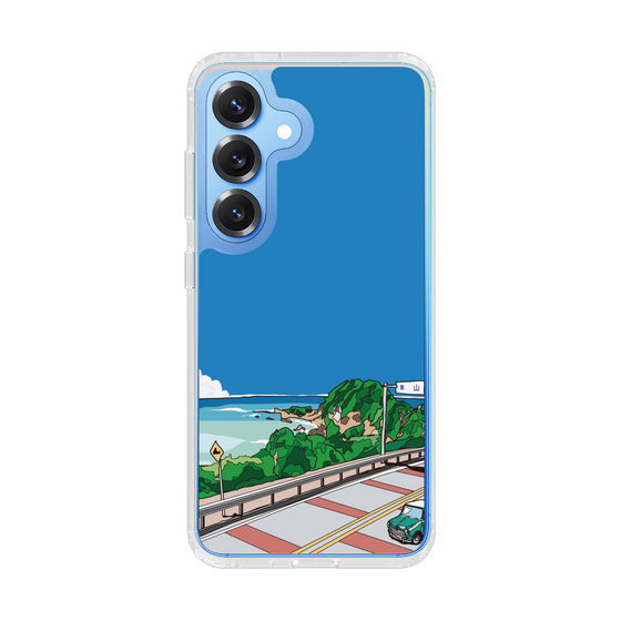 Slim Protection Case［ Studio Alec Shonan Story - From the Roads of Hayama ］