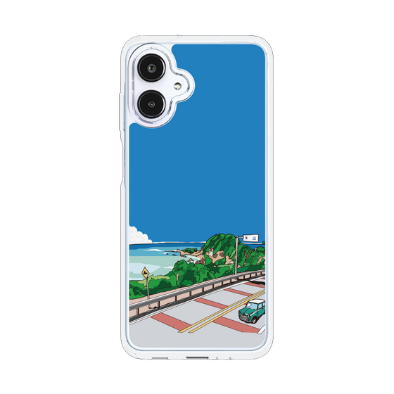 Slim Protection Case［ Studio Alec Shonan Story - From the Roads of Hayama ］