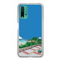 Slim Protection Case［ Studio Alec Shonan Story - From the Roads of Hayama ］