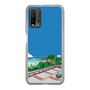 Slim Protection Case［ Studio Alec Shonan Story - From the Roads of Hayama ］
