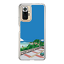 Slim Protection Case［ Studio Alec Shonan Story - From the Roads of Hayama ］