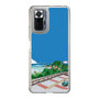 Slim Protection Case［ Studio Alec Shonan Story - From the Roads of Hayama ］