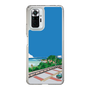 Slim Protection Case［ Studio Alec Shonan Story - From the Roads of Hayama ］