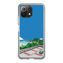 Slim Protection Case［ Studio Alec Shonan Story - From the Roads of Hayama ］