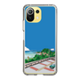 Slim Protection Case［ Studio Alec Shonan Story - From the Roads of Hayama ］