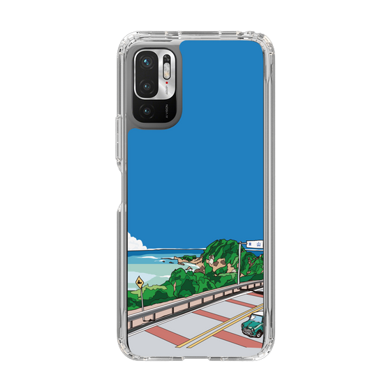 Slim Protection Case［ Studio Alec Shonan Story - From the Roads of Hayama ］