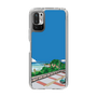 Slim Protection Case［ Studio Alec Shonan Story - From the Roads of Hayama ］