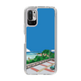 Slim Protection Case［ Studio Alec Shonan Story - From the Roads of Hayama ］
